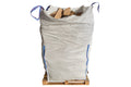 Kiln Dried Ash - UK Sourced  Hardwood in Bulk Bags