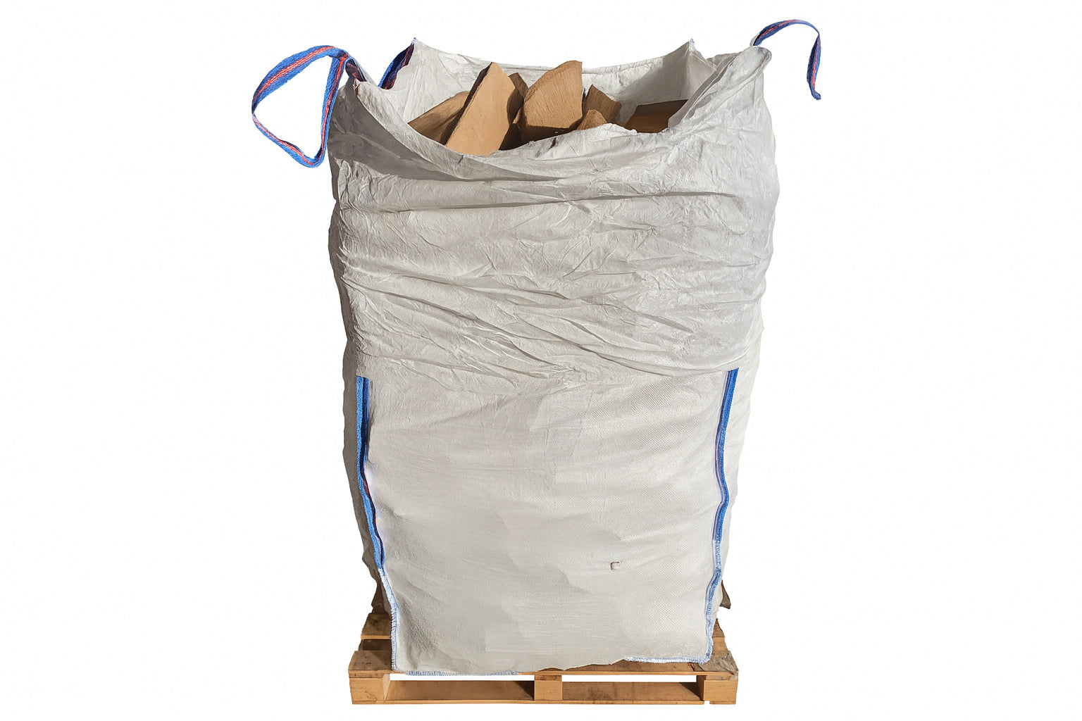 Kiln Dried Ash - UK Sourced  Hardwood in Bulk Bags