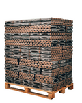 196 x 5kg - Packs - Pini-Kay Oak Briquettes