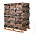 96 x 10kg - Packs - Pini-Kay Oak Briquettes