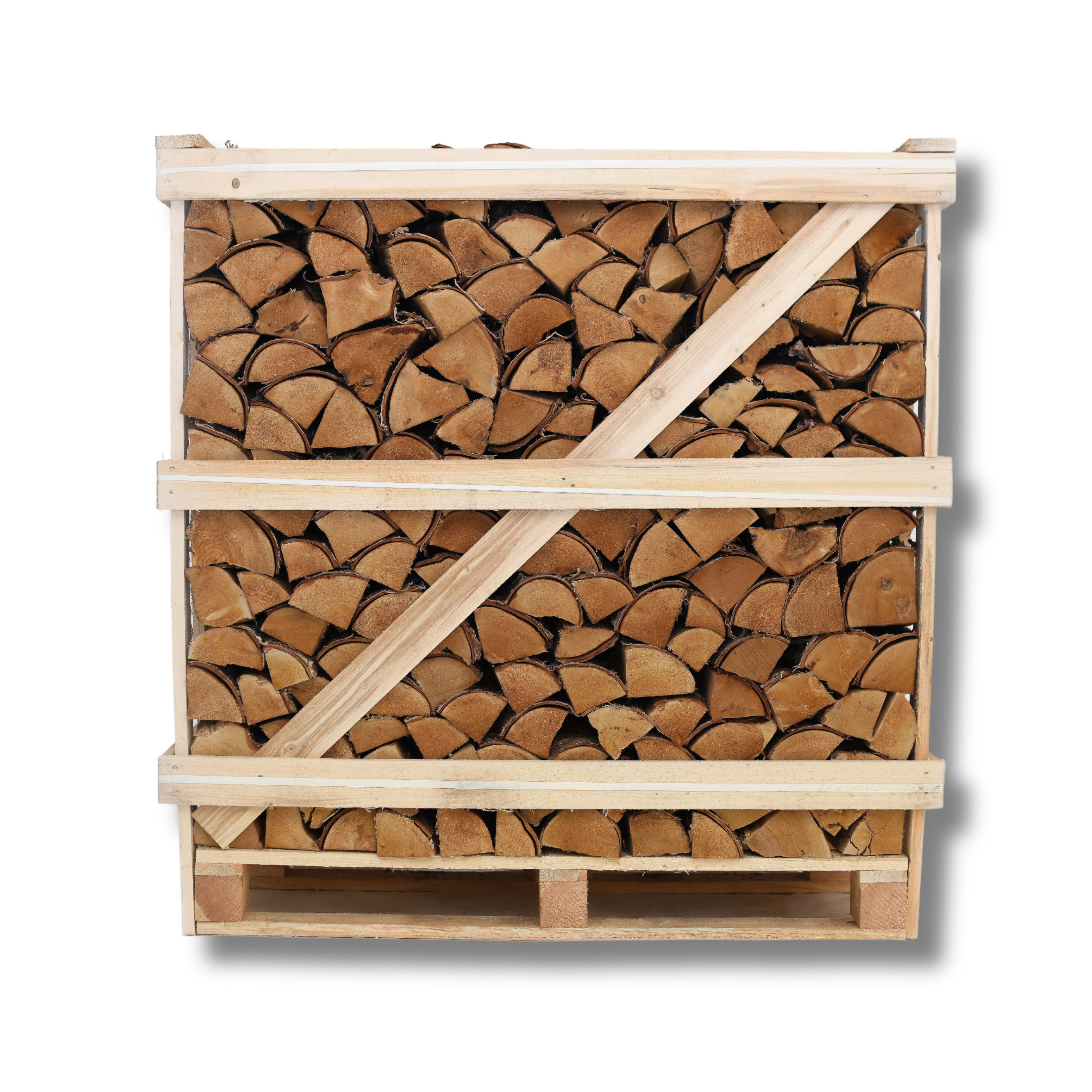 Kiln Dried Birch Firewood - Firewood