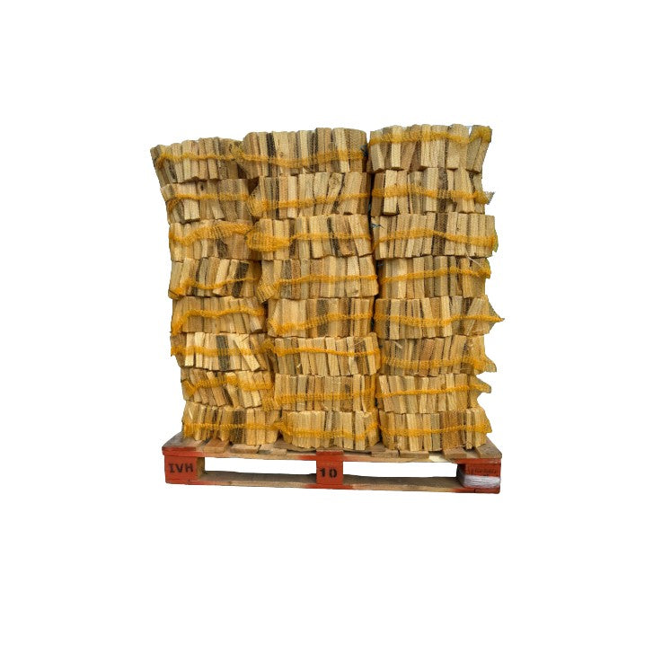 Kindling 96 x 3.5kg nets